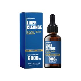 Googeer Dietary Supplement, Relax And Relieve Physical Discomfort Body Care Oral Drops