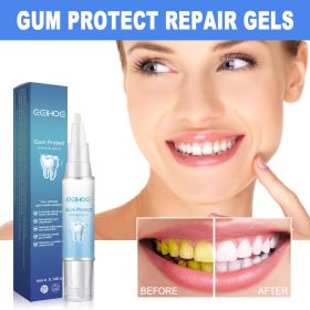 Yierhao Tooth Repair Gel, Repair Gums, Clean Teeth Stains, Tartar, Oral Care (Option: 2PCS)