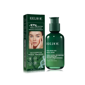 Facial Essence Lifts And Tightens Facial Skin, Reduces Fine Lines And Wrinkles, Moisturizes And Moisturizes Essence Facial Essence Lifts And Tigh (Option: 2PCS)